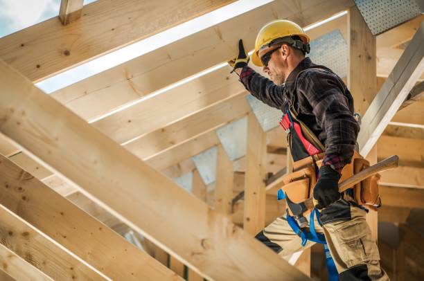 Best Tile Roofing Contractor  in Harbor Hills, OH