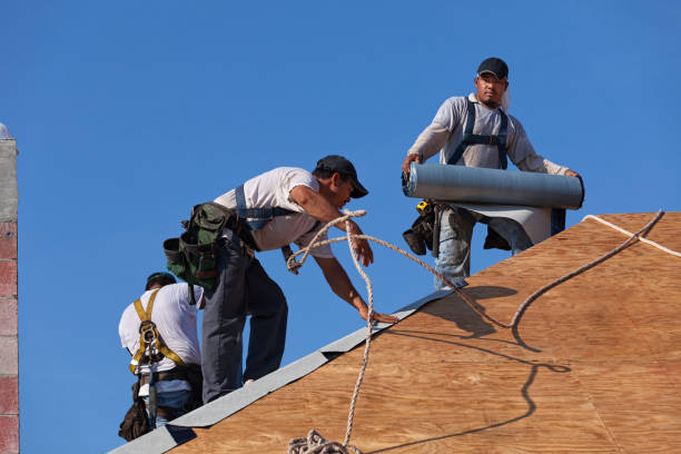Best Residential Roofing Contractor  in Harbor Hills, OH