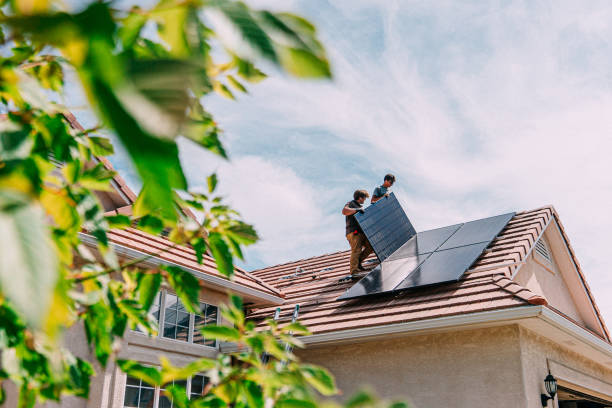 Best Roof Waterproofing Services  in Harbor Hills, OH