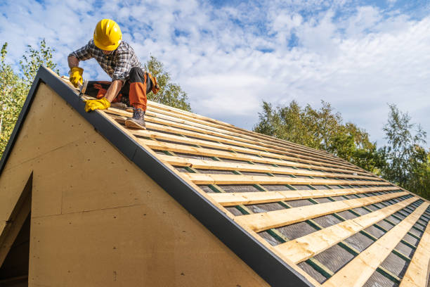 Best Flat Roof Repair Services  in Harbor Hills, OH