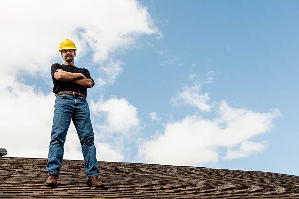 Professional Roofing Contractor in Harbor Hills, OH