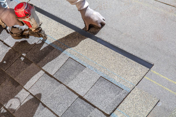 Best Tile Roofing Contractor  in Harbor Hills, OH
